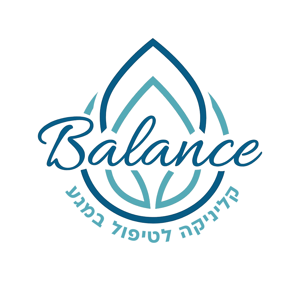 BALANCE Logo